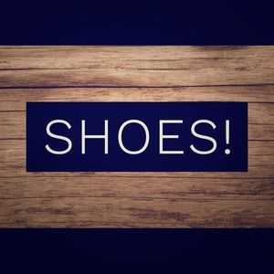 Shop Shoes!